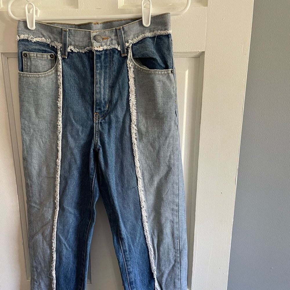 carmar jeans